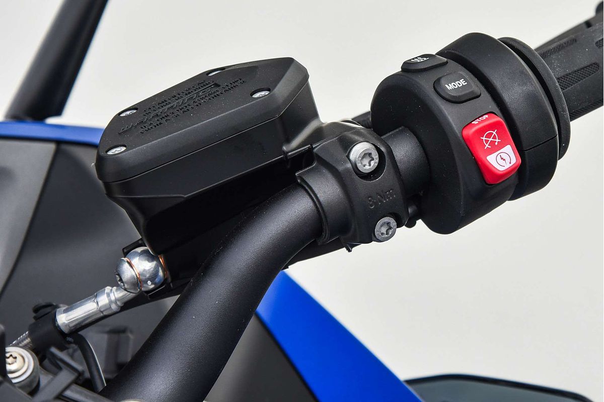 2024 BMW Motorcycles R SERIES