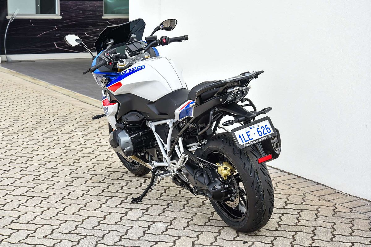 2024 BMW Motorcycles R SERIES