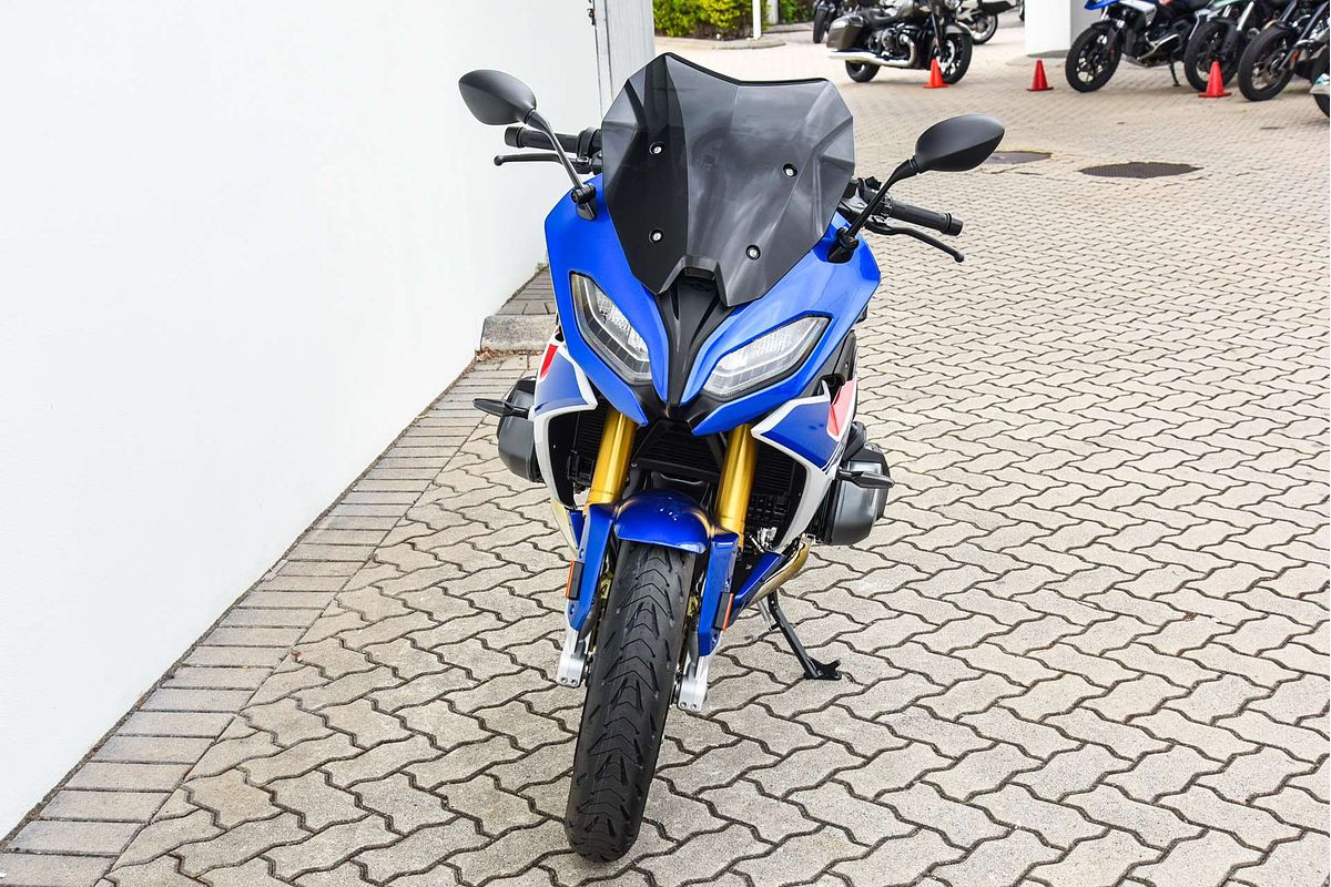 2024 BMW Motorcycles R SERIES