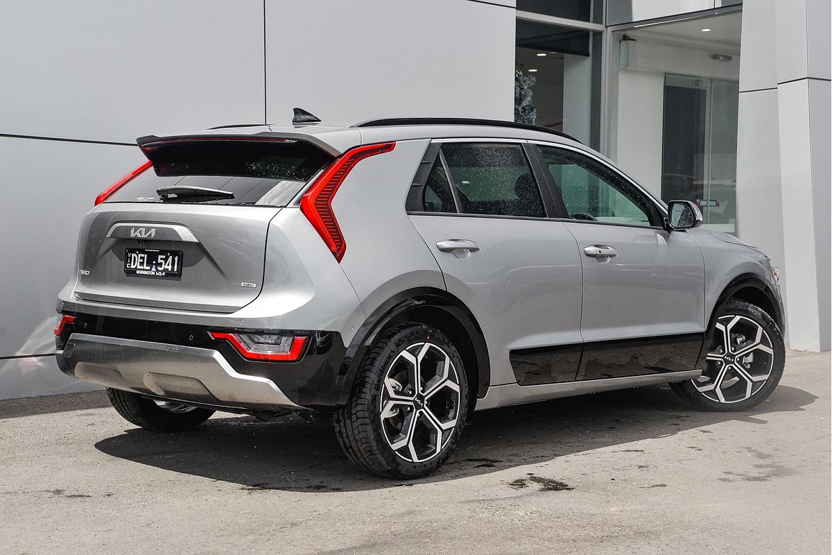 2024 Kia Niro HEV GT-Line SG2