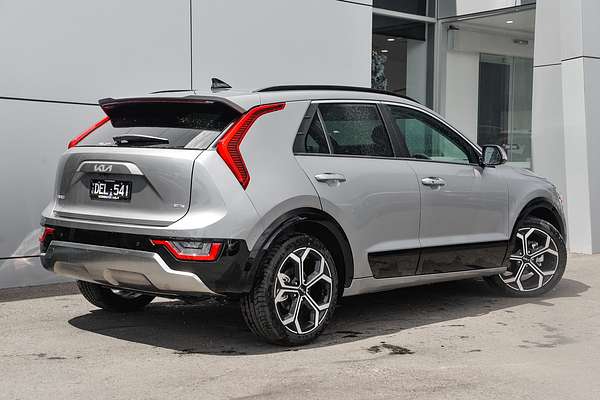 2024 Kia Niro HEV GT-Line SG2