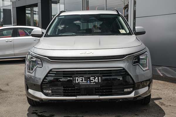 2024 Kia Niro HEV GT-Line SG2