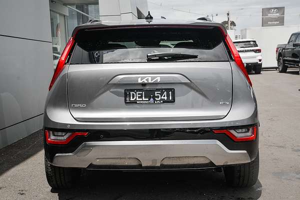 2024 Kia Niro HEV GT-Line SG2
