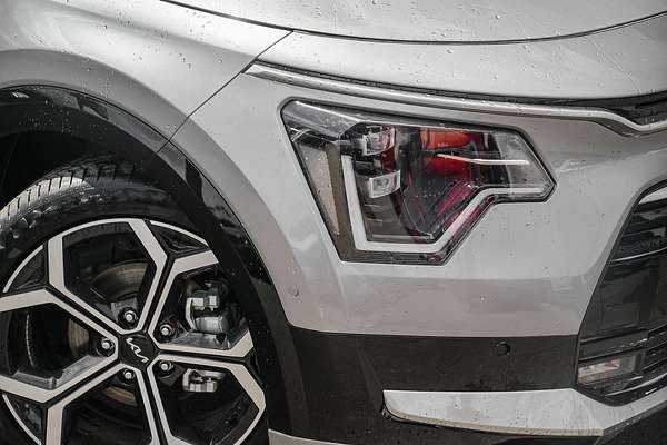 2024 Kia Niro HEV GT-Line SG2