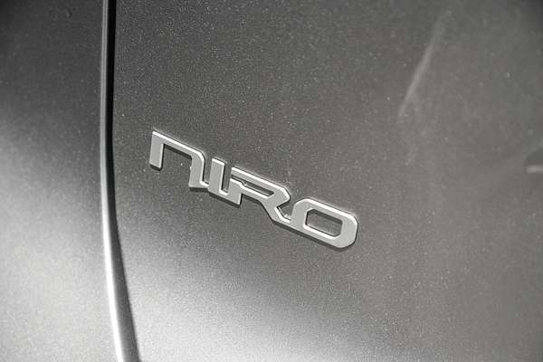 2024 Kia Niro HEV GT-Line SG2