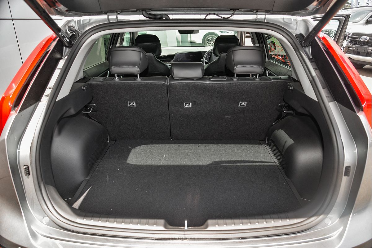 2024 Kia Niro HEV GT-Line SG2