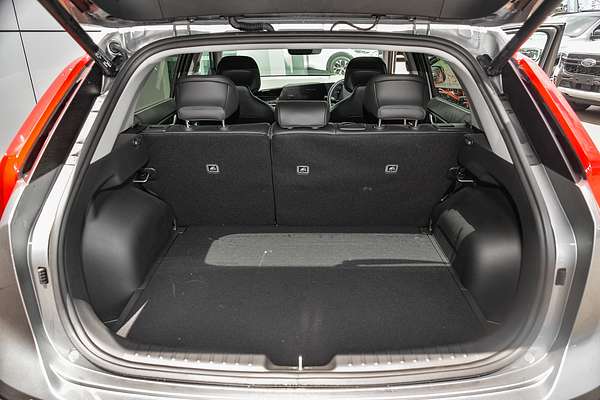 2024 Kia Niro HEV GT-Line SG2