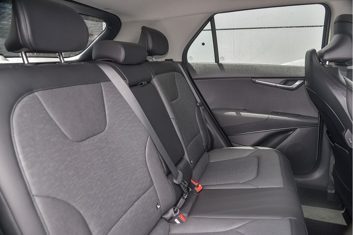 2024 Kia Niro HEV GT-Line SG2