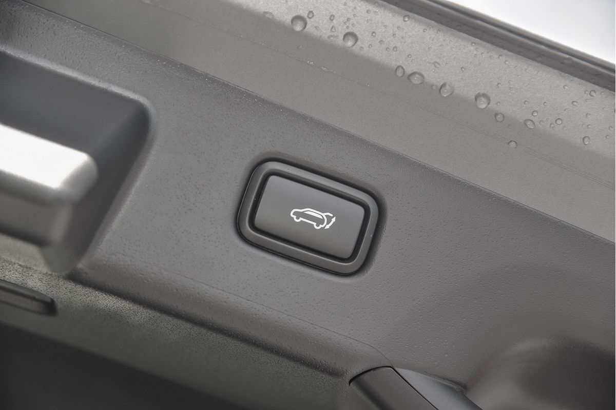 2024 Kia Niro HEV GT-Line SG2
