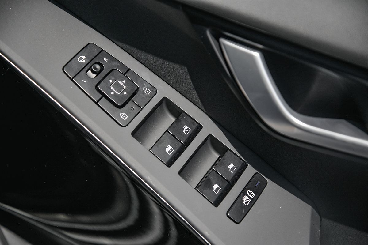 2024 Kia Niro HEV GT-Line SG2
