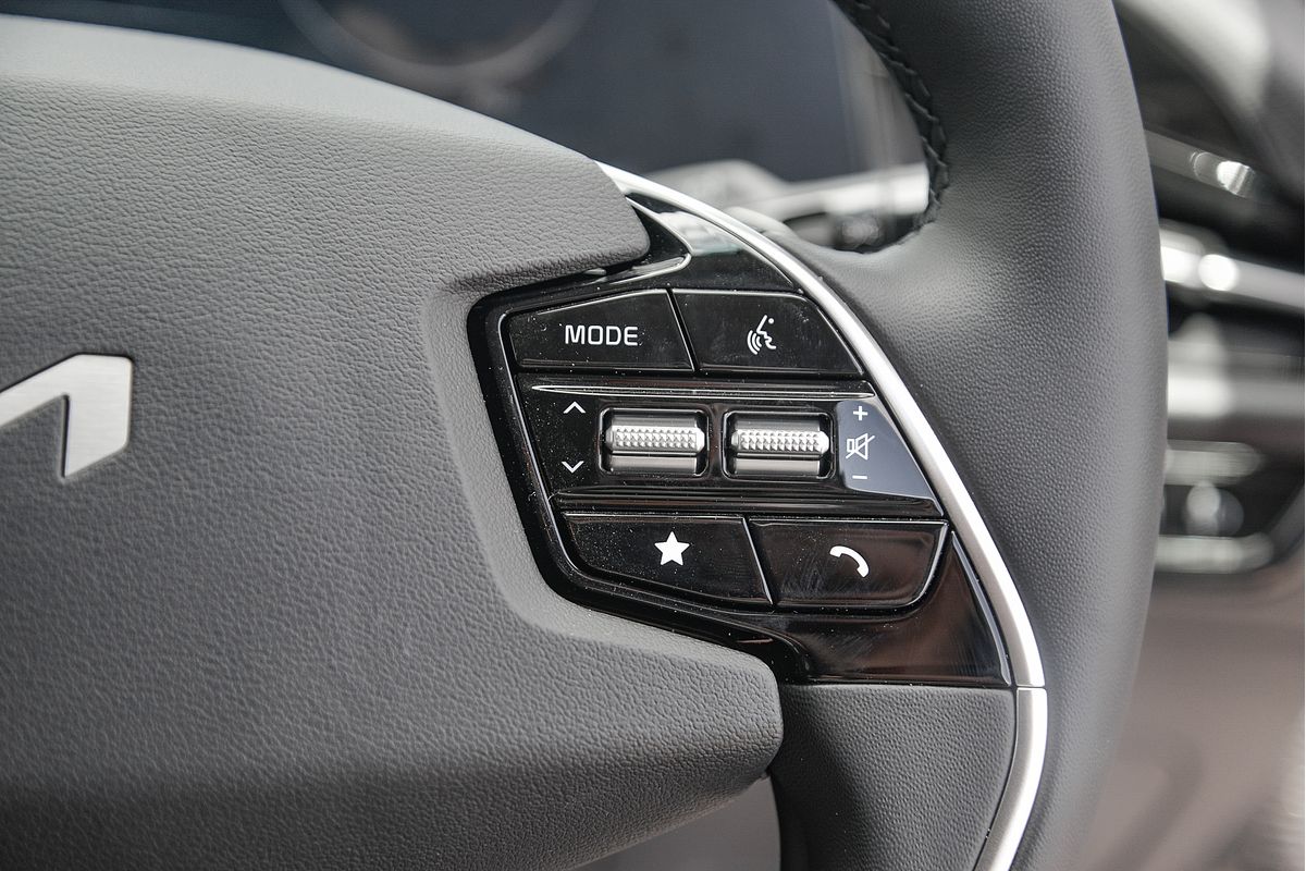 2024 Kia Niro HEV GT-Line SG2