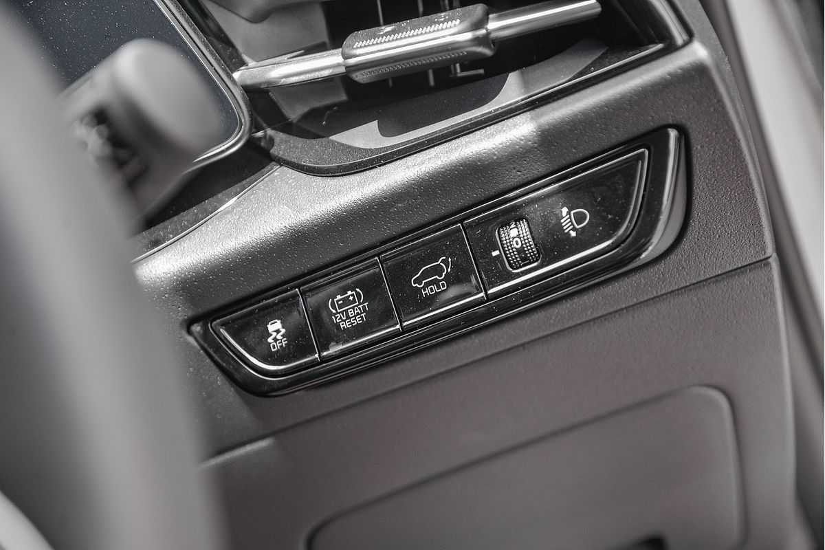 2024 Kia Niro HEV GT-Line SG2