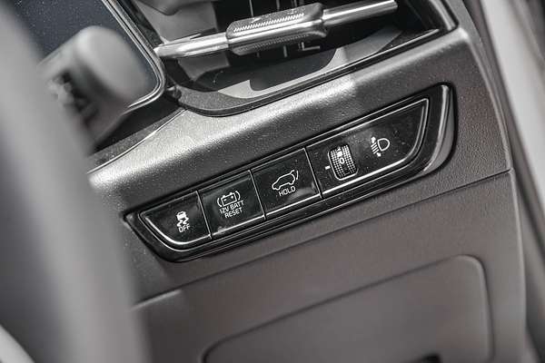 2024 Kia Niro HEV GT-Line SG2