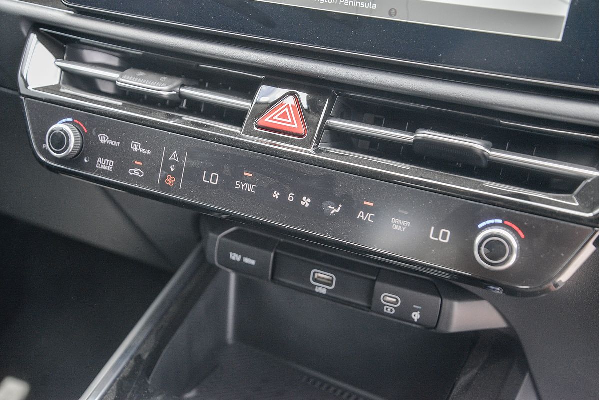 2024 Kia Niro HEV GT-Line SG2
