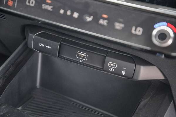 2024 Kia Niro HEV GT-Line SG2