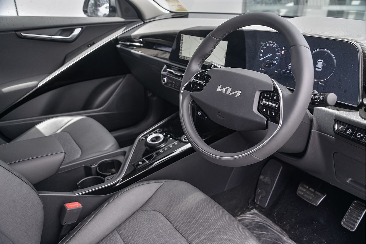 2024 Kia Niro HEV GT-Line SG2