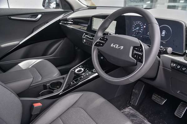 2024 Kia Niro HEV GT-Line SG2