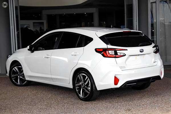 2024 Subaru Impreza 2.0L G6