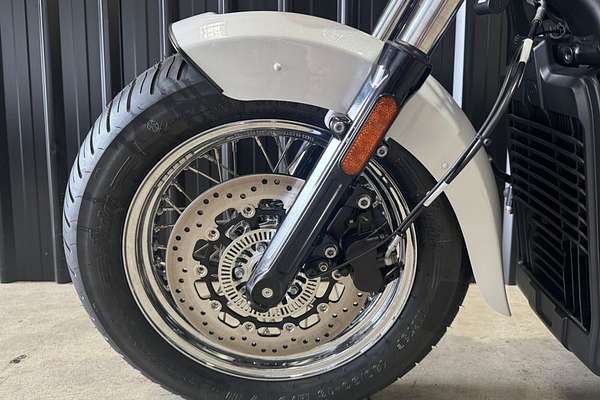 2025 Indian SCOUT
