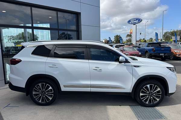 2024 Chery Tiggo 8 Pro Max Ultimate AWD T31