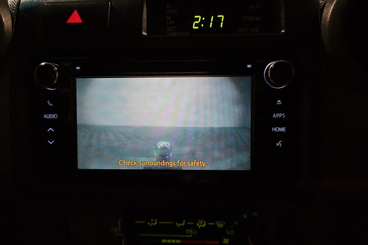 2019 Toyota Landcruiser GXL VDJ79R 4X4