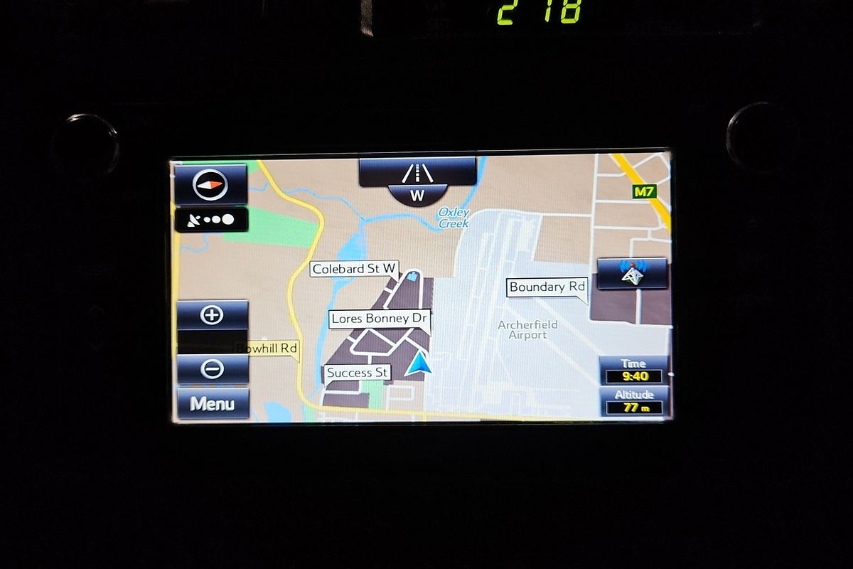 2019 Toyota Landcruiser GXL VDJ79R 4X4