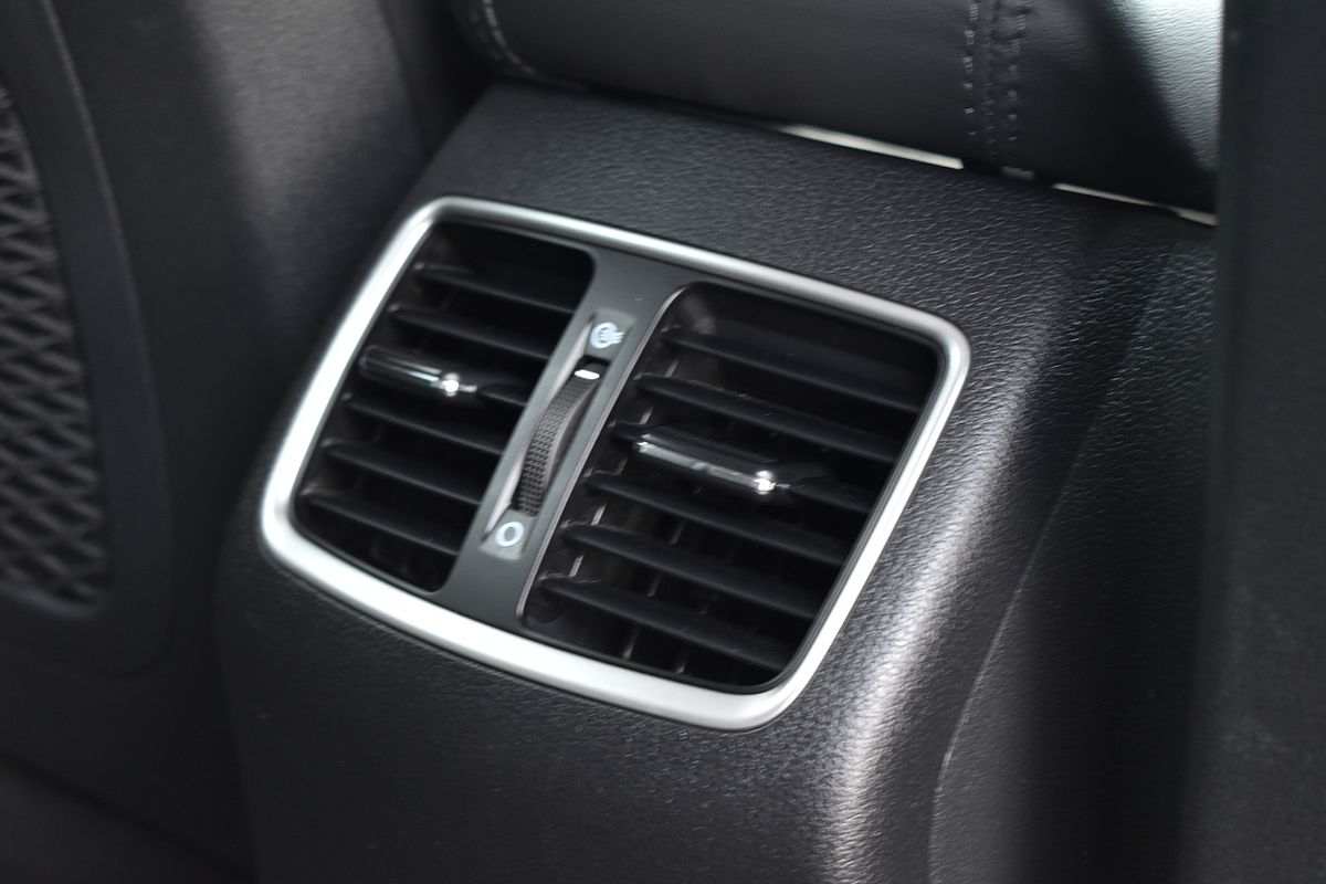 2019 Hyundai Tucson Highlander TL3
