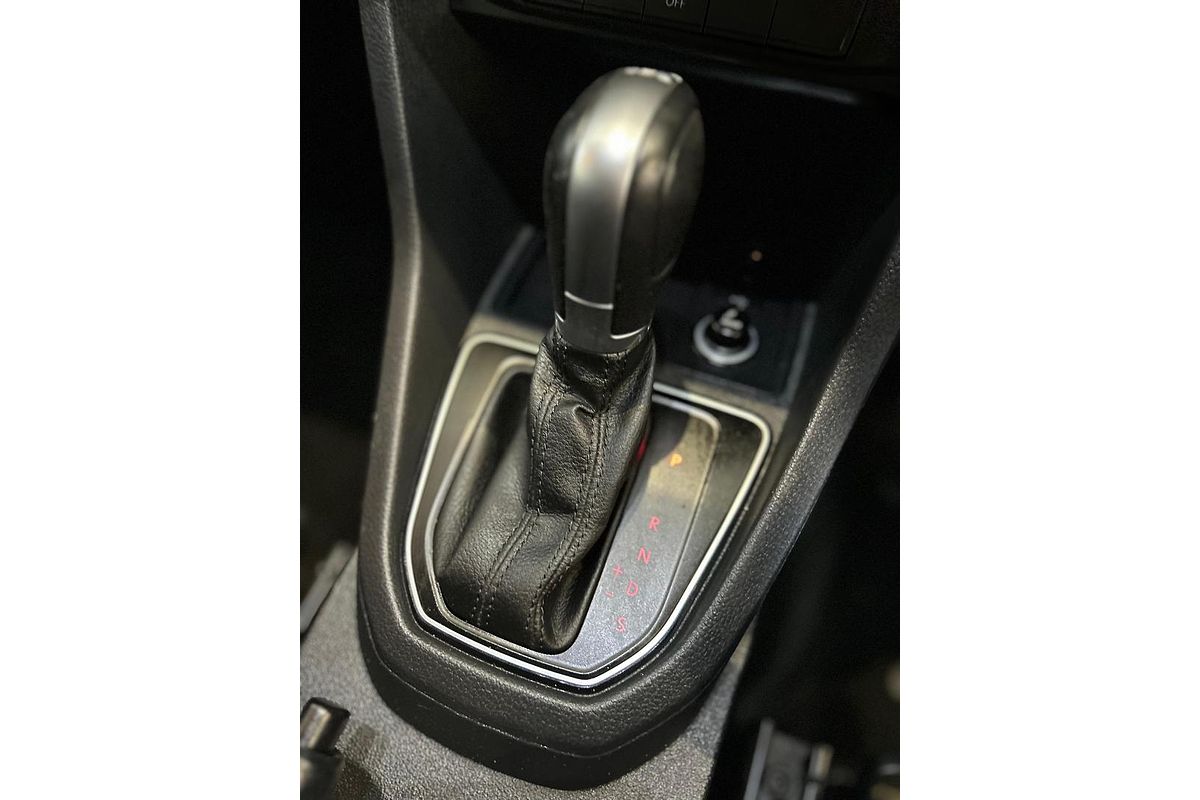 2019 Volkswagen Caddy TSI220 Comfortline 2K LWB