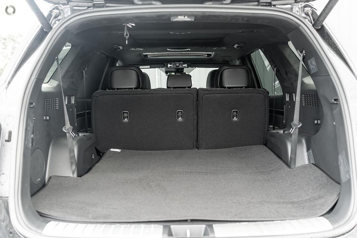 2024 Hyundai Palisade Calligraphy Black Ink LX2.V5