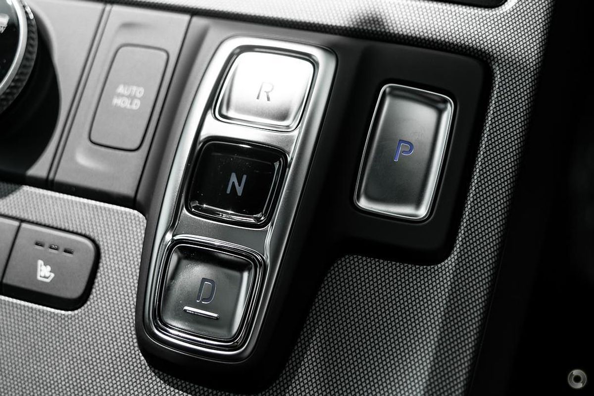 2024 Hyundai Palisade Calligraphy Black Ink LX2.V5