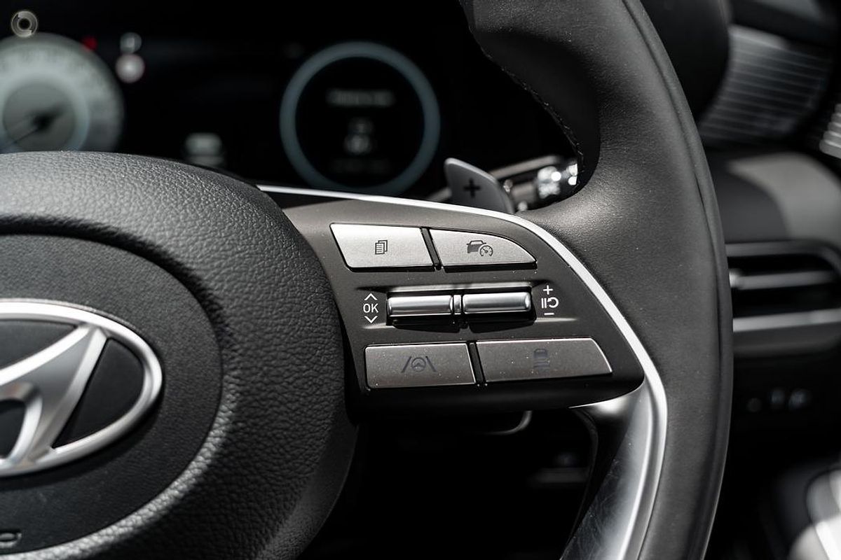 2024 Hyundai Palisade Calligraphy Black Ink LX2.V5