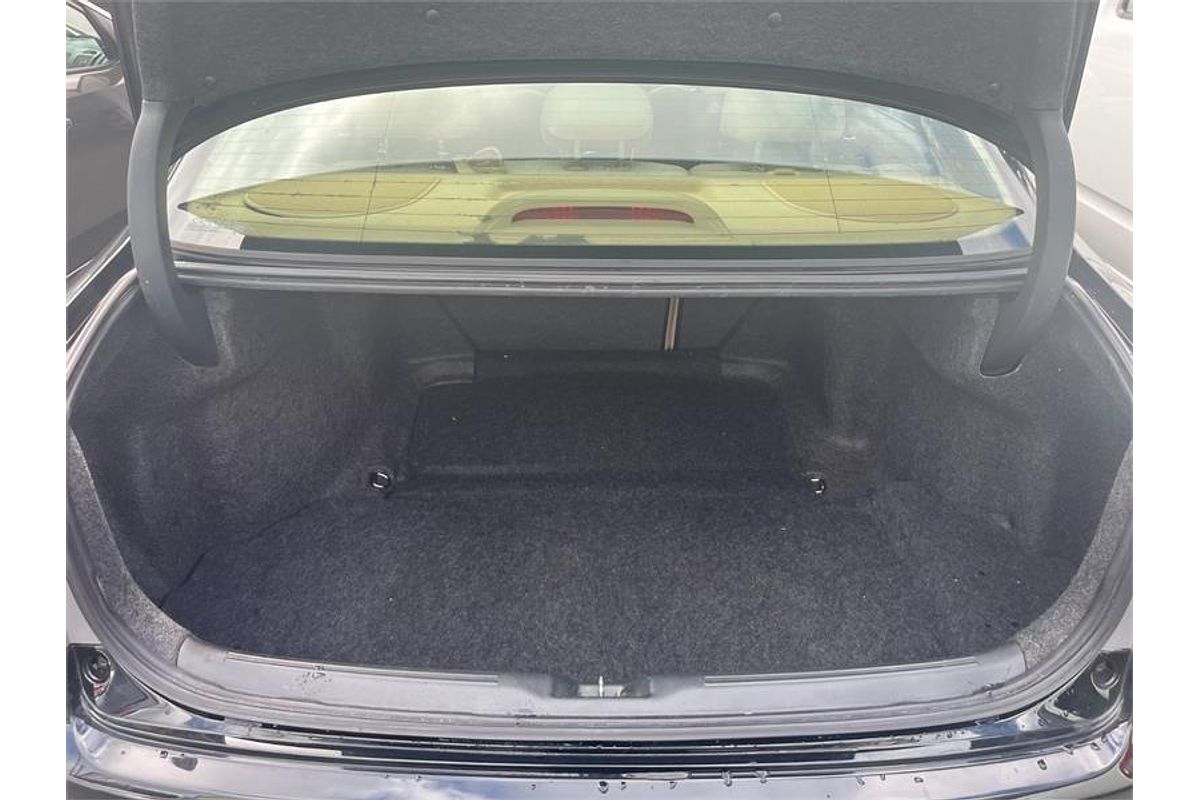 2005 Honda Accord Euro Luxury 7th Gen