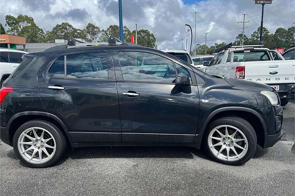 2015 Holden Trax Active TJ