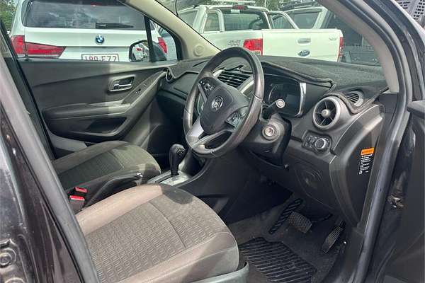 2015 Holden Trax Active TJ