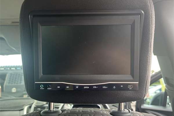 2015 Holden Trax Active TJ
