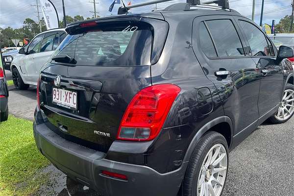 2015 Holden Trax Active TJ