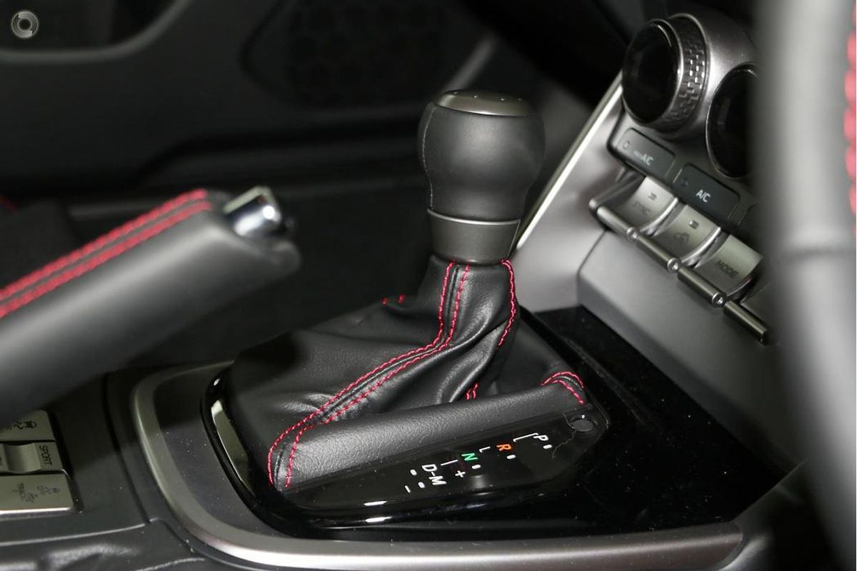 2024 Subaru BRZ ZD8