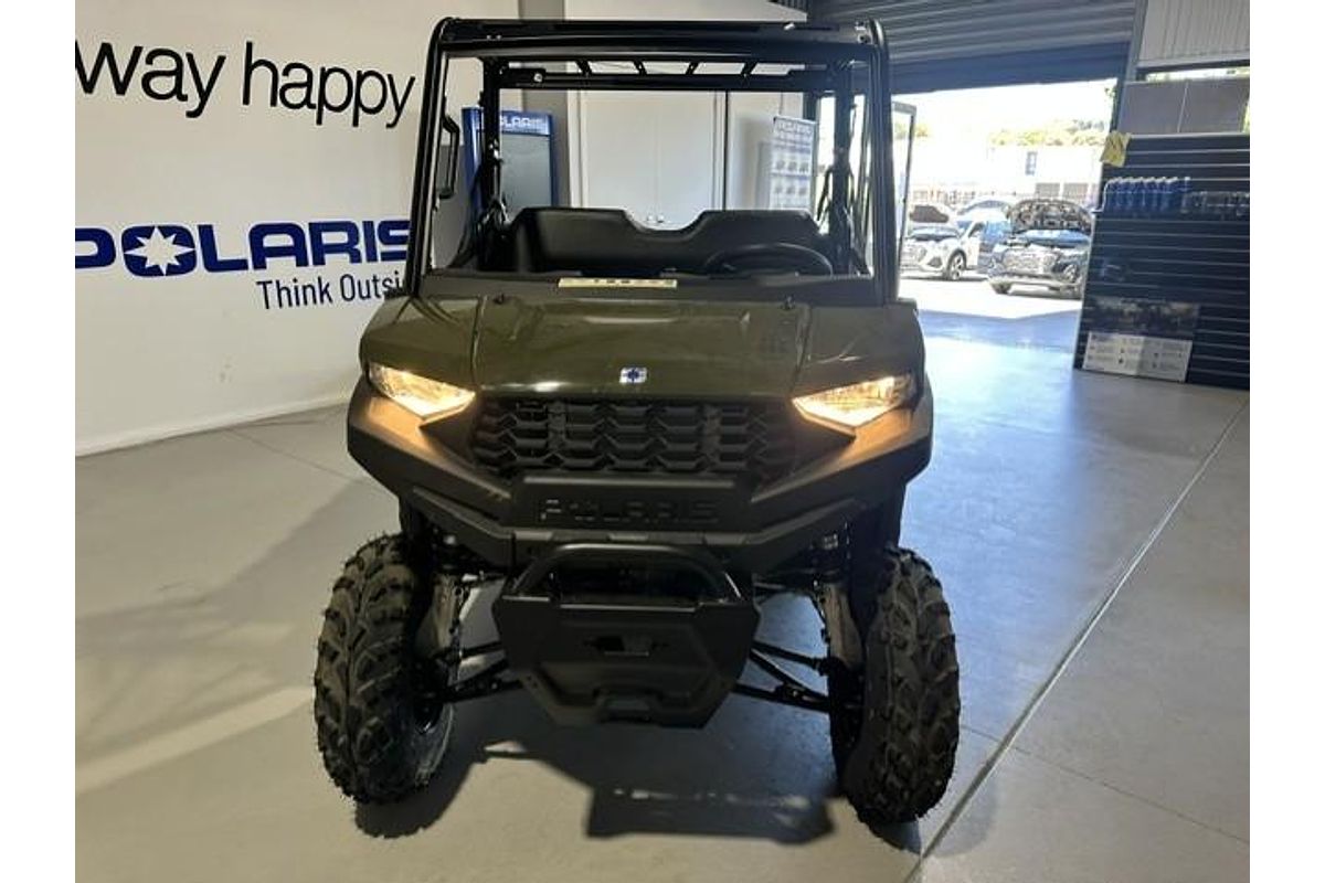 2024 Polaris RANGER SP 530 Ranger