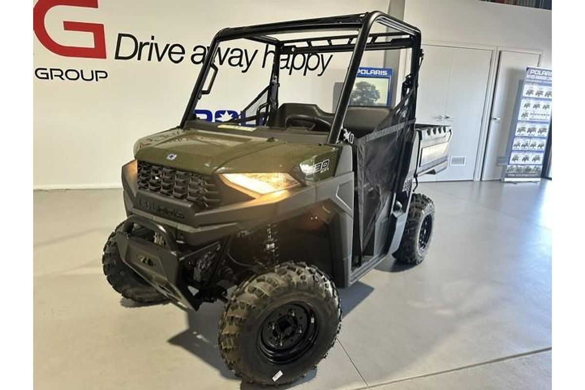 2024 Polaris RANGER SP 530 Ranger