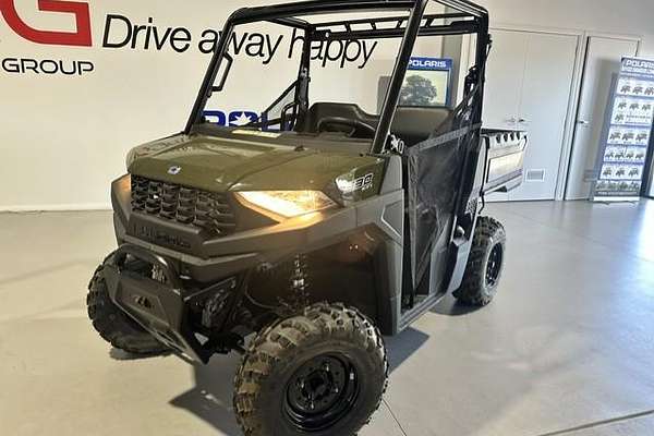 2024 Polaris RANGER SP 530 Ranger