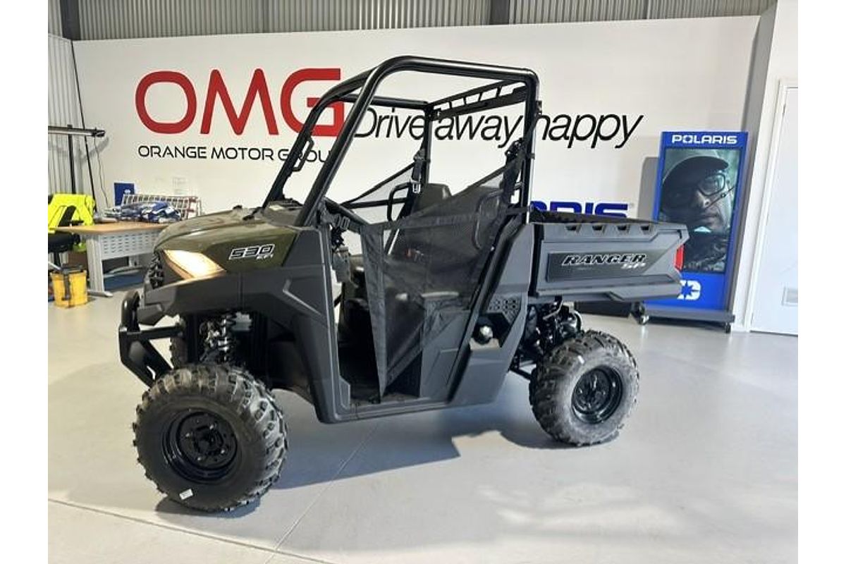 2024 Polaris RANGER SP 530 Ranger
