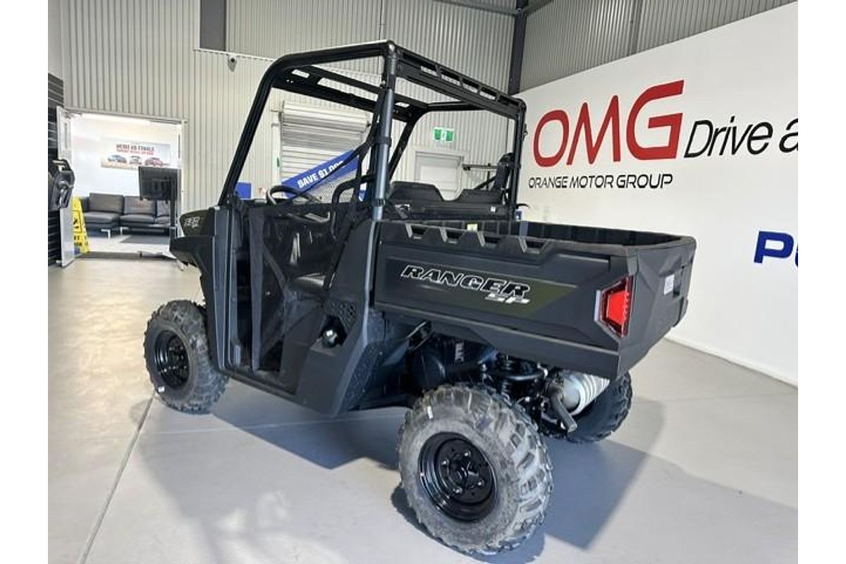 2024 Polaris RANGER SP 530 Ranger