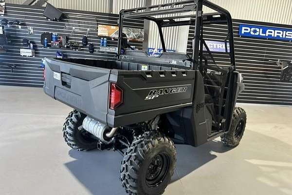 2024 Polaris RANGER SP 530 Ranger