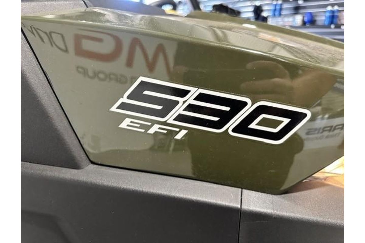 2024 Polaris RANGER SP 530 Ranger