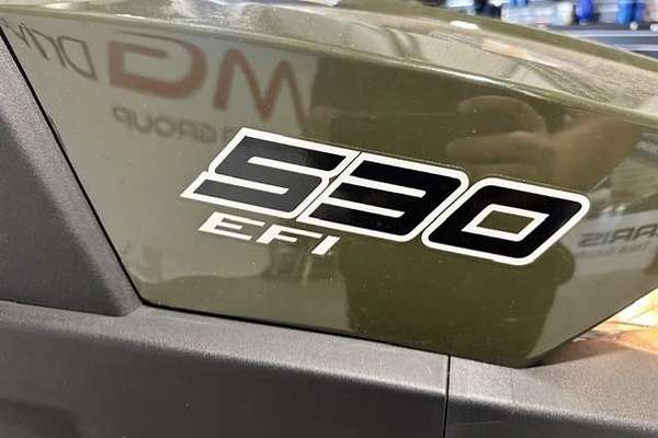 2024 Polaris RANGER SP 530 Ranger
