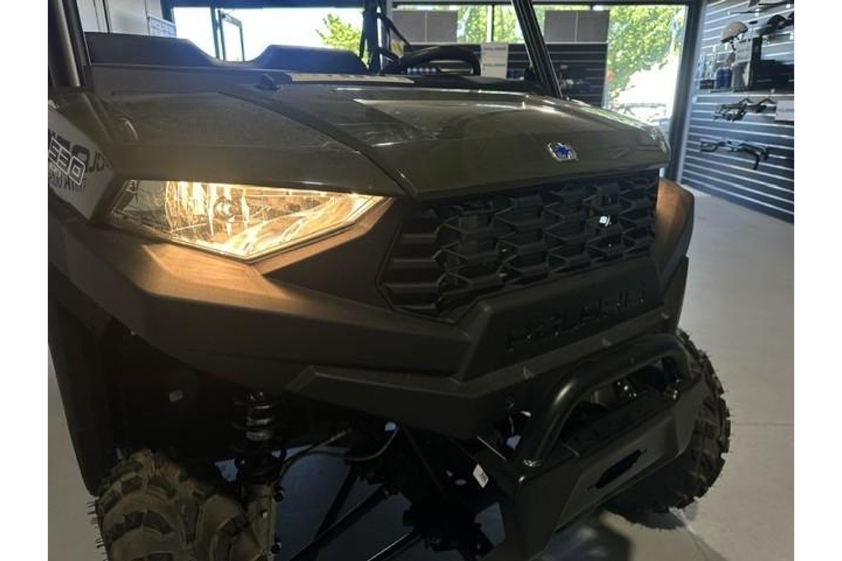 2024 Polaris RANGER SP 530 Ranger