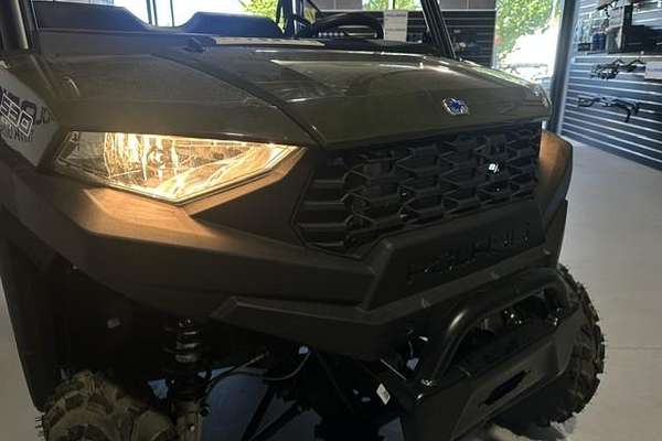 2024 Polaris RANGER SP 530 Ranger