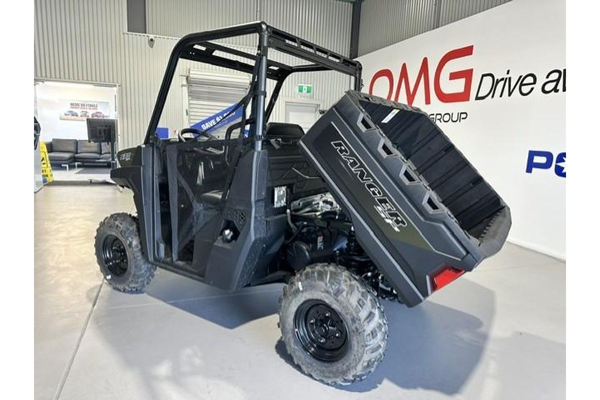 2024 Polaris RANGER SP 530 Ranger