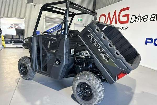 2024 Polaris RANGER SP 530 Ranger