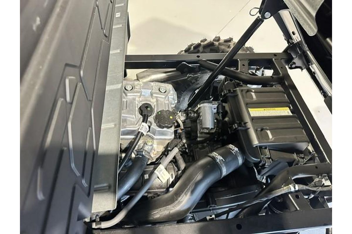 2024 Polaris RANGER SP 530 Ranger